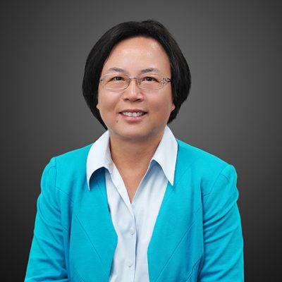 Linda Song
