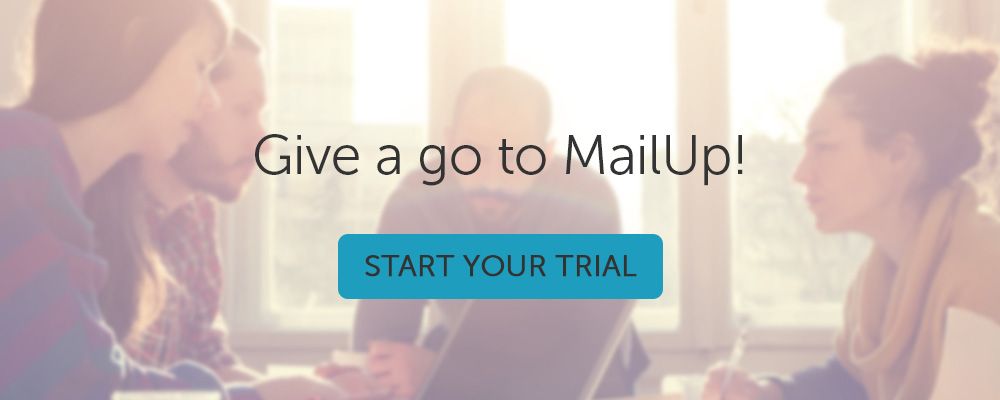 mailup trial banner eng