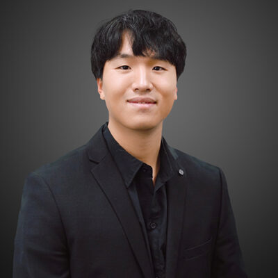 Mark Shin