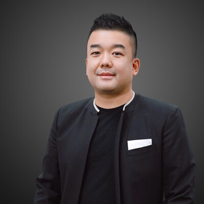 Matthew Chiu
