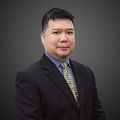 Michael Cheng