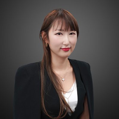 Michelle Chung