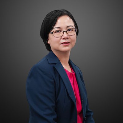 Michelle Zhu