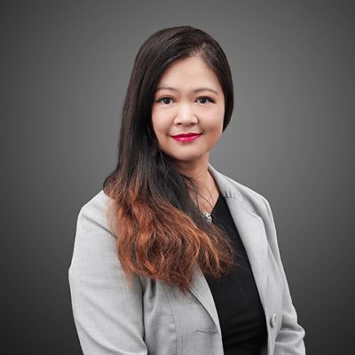 Natalie Wang