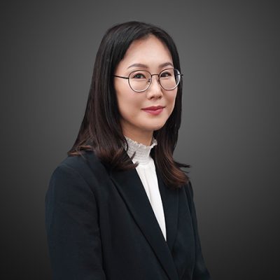 Nina Park