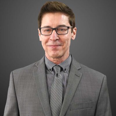 Patrick McDaniel