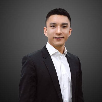 Peter Chen