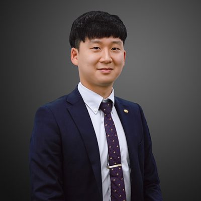 Peter Kim
