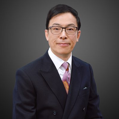Peter Chan