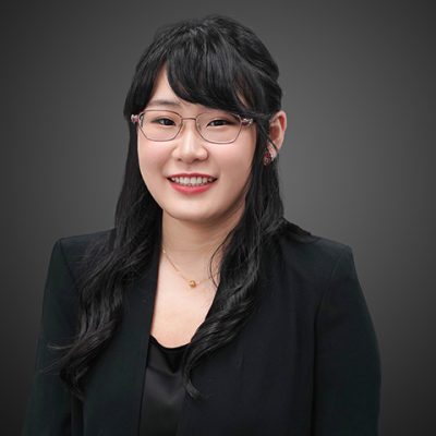 Phoebe Yang
