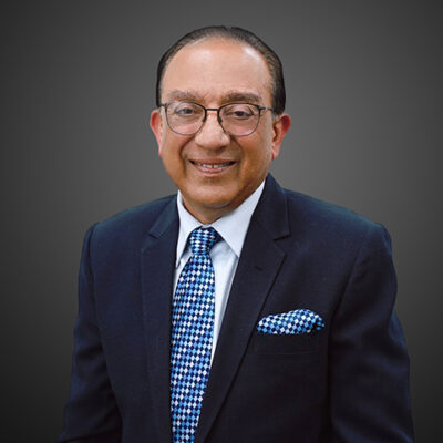 Rakesh Chetal