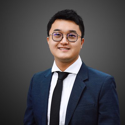 Raymond Lin