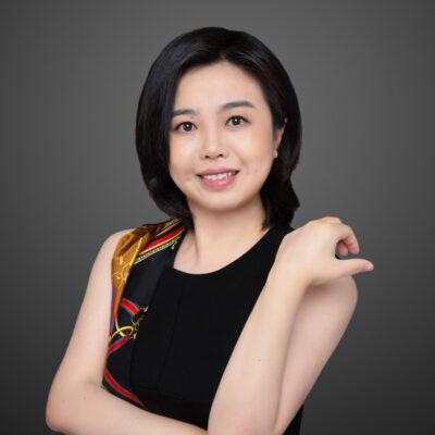 Rebecca Zhang