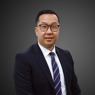 Richard Jeon