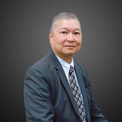 Romany Tang