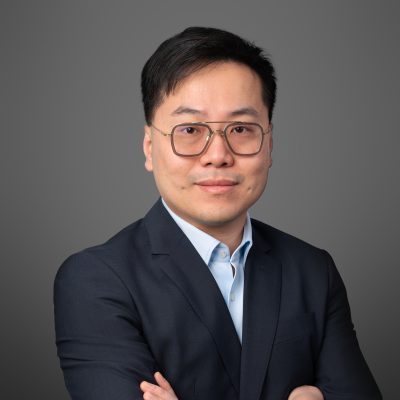 Sam Chan