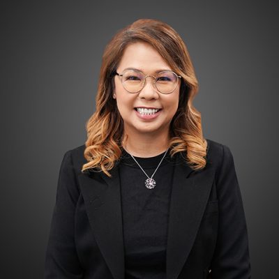 Sandra Solomon