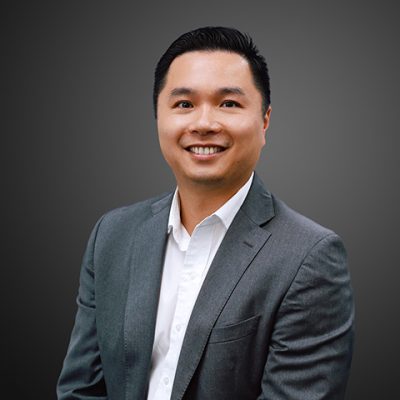 Sean Lin