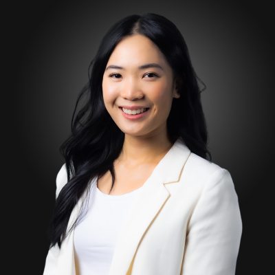 Sharon Kuang