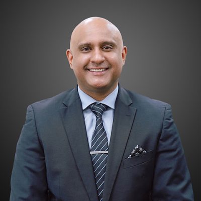 Shaun Sangha