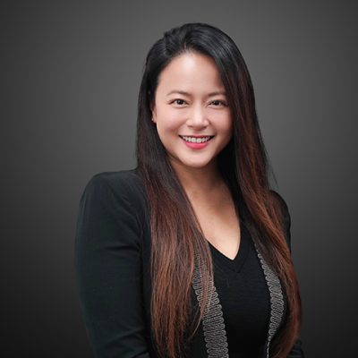 Sherry Chen