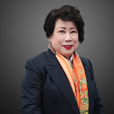 Sophia Wong