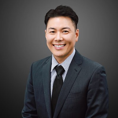 Spencer Roh