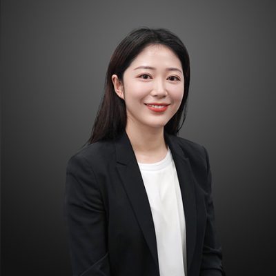 Stella Zhou