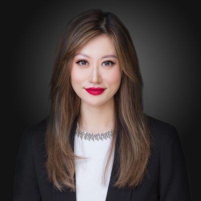 Stephanie Sun