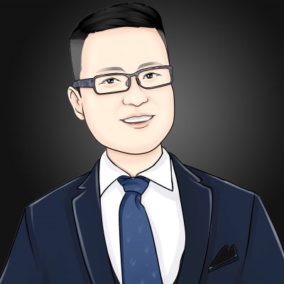 Steven Li
