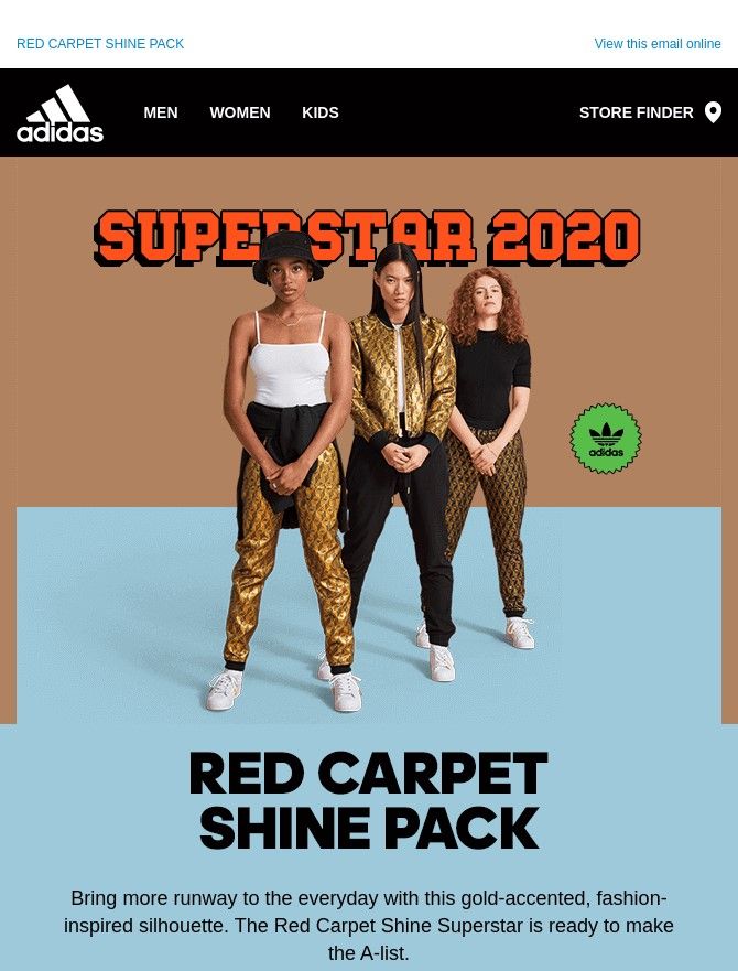 straight off the runway the red carpet shine superstar