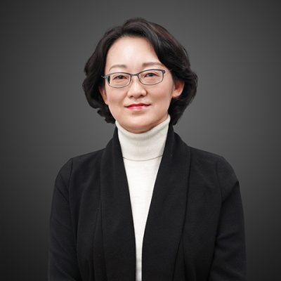 Sylvia Shen