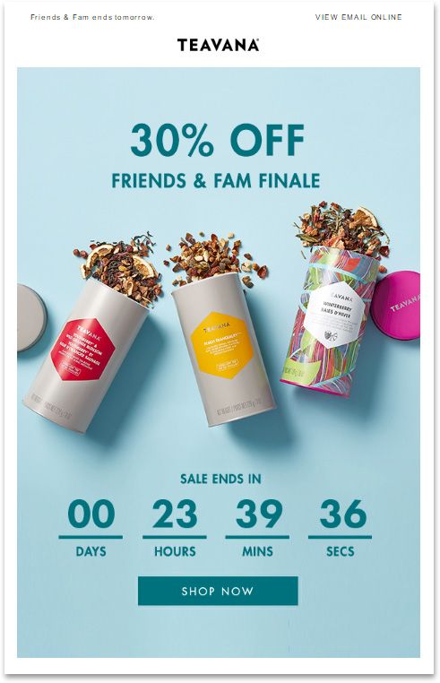 teavana ok teavana ok