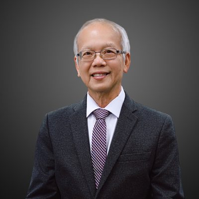 Ted Yeoh