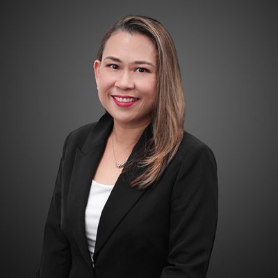 Tina Aguila