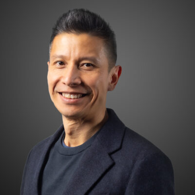 Tony Wong