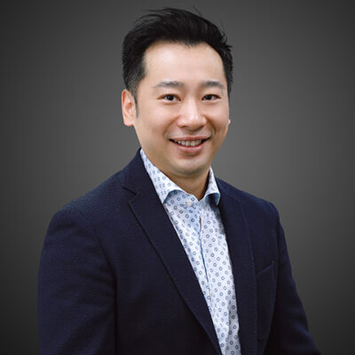 Vincent Wong