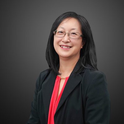 Vivian Tsui