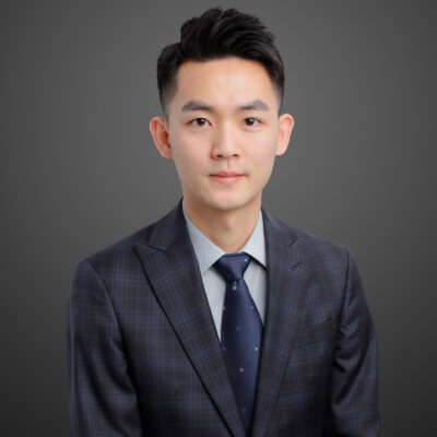 Willie Wu