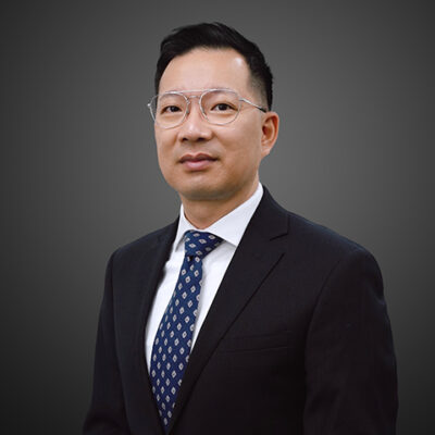 Wilson Yang