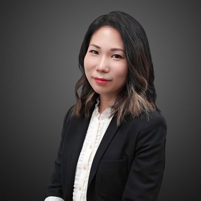 Winnie Wu