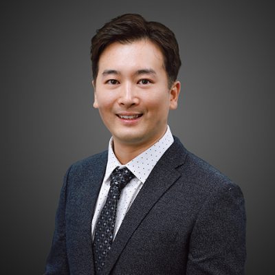 Wonbin Jeong