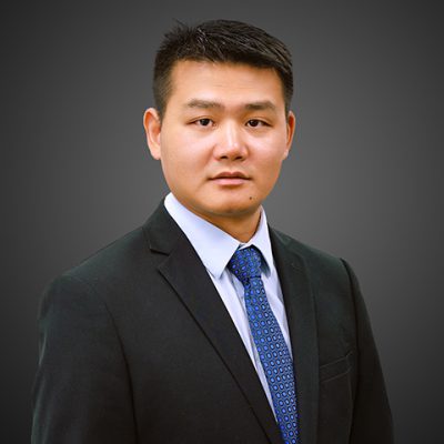 Yi Hang Zeng