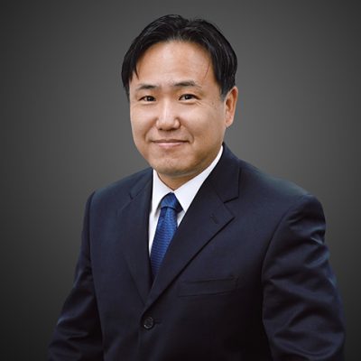 Young Oh