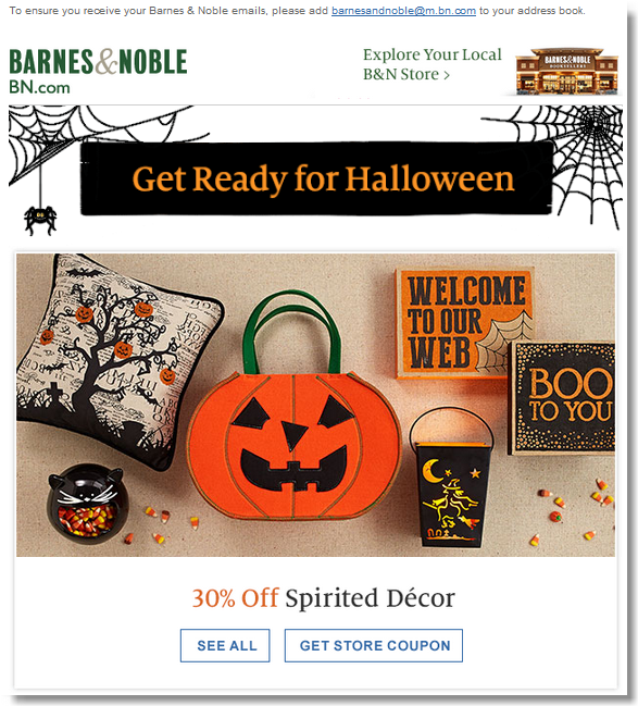 02 newsletter halloween barnes 02 newsletter halloween barnes