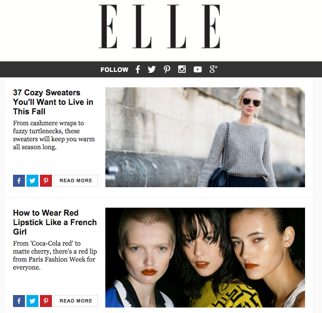 04 newsletter halloween elle 04 newsletter halloween elle