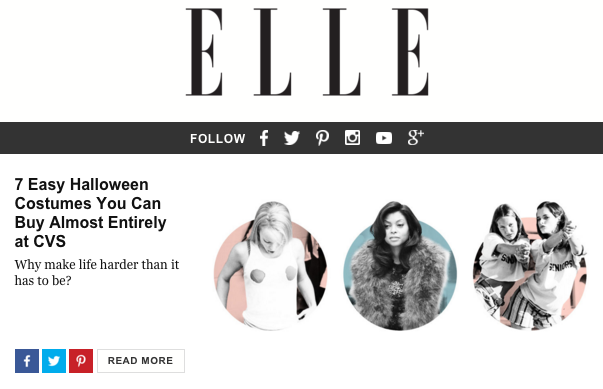 05 newsletter halloween elle 05 newsletter halloween elle