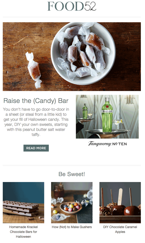 05 newsletter halloween food52 05 newsletter halloween food52