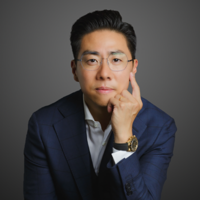 Aaron Cheng