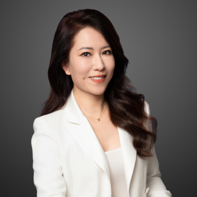 Anry Wang